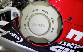 DUCATI PANIGALE V4 S 2021