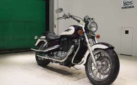 HONDA SHADOW 1100 CLASSIC 1996 SC32