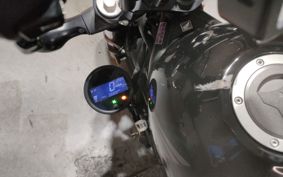HONDA REBEL MC49