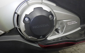 HONDA NC700 INTEGRA 2012 RC62