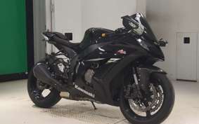KAWASAKI ZX 10 NINJA R 2015