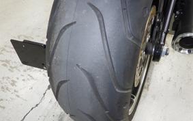 HARLEY FXBRS1870 2021