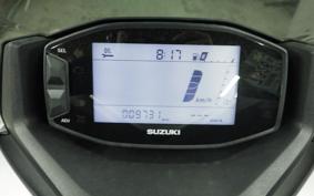 SUZUKI BURGMANストリート125EX 1998 EA23M