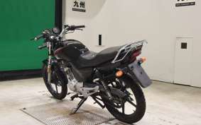 YAMAHA YBR125 2023