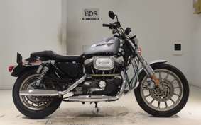 HARLEY XL1200S 2002