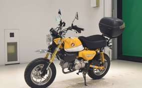 HONDA MONKEY 125 ABS 1994 JB02