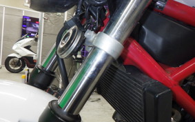 HONDA VTR 250 Gen. 2 2022 MC33