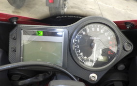 HONDA CBR600F GEN 3 2001 PC35