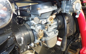 SUZUKI GS400E 2023 GS400