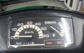 YAMAHA JOG Gen.1 3KJ