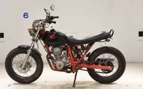 HONDA FTR223 MC34