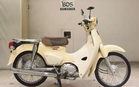 HONDA C50 SUPER CUB AA09