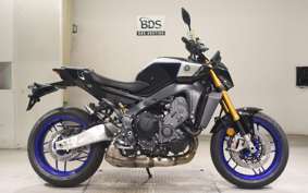 YAMAHA MT-09 SP 2026 RN87J