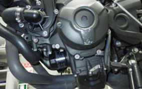 YAMAHA XSR900 2017 RN46J