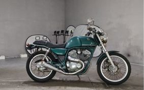 YAMAHA SRV250 RENAISSA 4DN