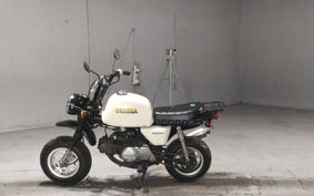 HONDA GORILLA AB27
