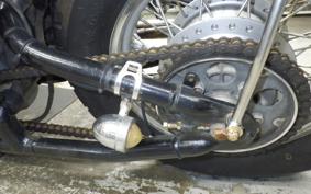 HONDA STEED 400 1994 NC26