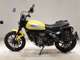 Фото Ducati SCRAMBLER ICON 2015 с японского аукциона