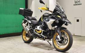 BMW R1250GS 2021