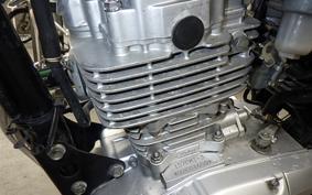 SUZUKI GN125 H