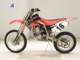 Фото Honda CRF150R 1998 с японского аукциона