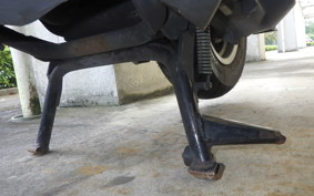 HONDA FREE WAY GEN 2 MF03