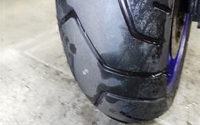 YAMAHA NIKEN 2019 RN58J
