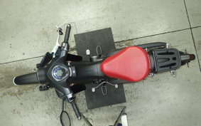 HONDA C125 SUPER CUB 2023 JA58