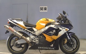 HONDA CBR900RR 3 2000 SC44