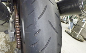 KAWASAKI ZZ-R400 Gen.2 2003 ZX400N