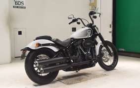 HARLEY FXBBS1870 2021