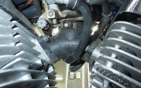 YAMAHA VIRAGO 250 1992 3DM
