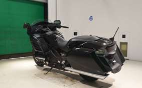 HONDA GL 1800 GOLD WING F6B 2013 SC68