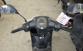 HONDA TACT Basket AF79