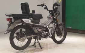 HONDA CT125-2 2016 JA65