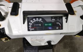 HONDA GYRO TD02
