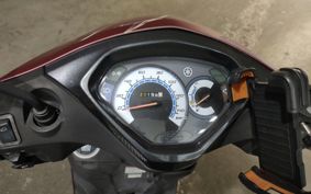 YAMAHA AXIS Z SED7J