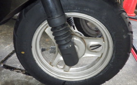 HONDA TODAY 2 AF67