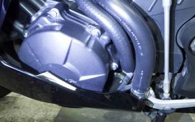 HONDA CBR600RR GEN 3 2013 PC40