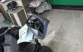 KAWASAKI ZX-25R 2024 ZX250E