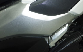 YAMAHA N-MAX 155 A 1999 SG50J