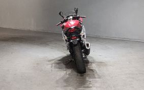KAWASAKI NINJA 250 EX250L