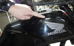 HONDA CB250 RS Z 2010 MC02
