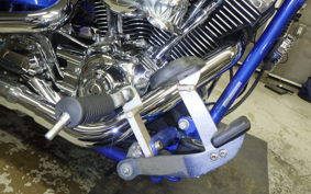 HARLEY FXCWC 1580 2008