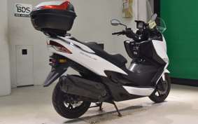 SUZUKI BURGMAN400 A 2018 DU11A