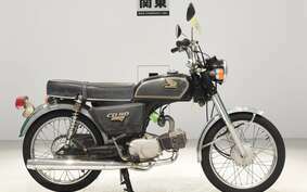 HONDA CD90 BENLY HA03