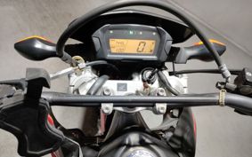 HONDA CRF250L MD38