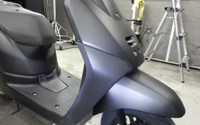 HONDA TACT Basket 2024 AF79