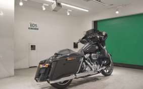 HARLEY FLHXS 1870 2021