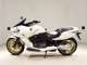 Фото Honda DN01 2008 с японского аукциона